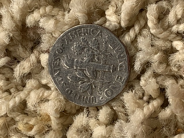 2000-D-Roosevelt-Dime-What-Kind-Of-Damage-Is-This-Or-Error?-Thanks-For-Help